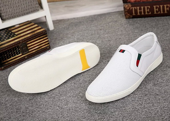 Gucci Men Loafers_215